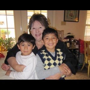 Meet your Posher, Carole